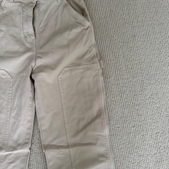 Aritzia Wilfred Free Brennan Pant - Picture 5 of 6
